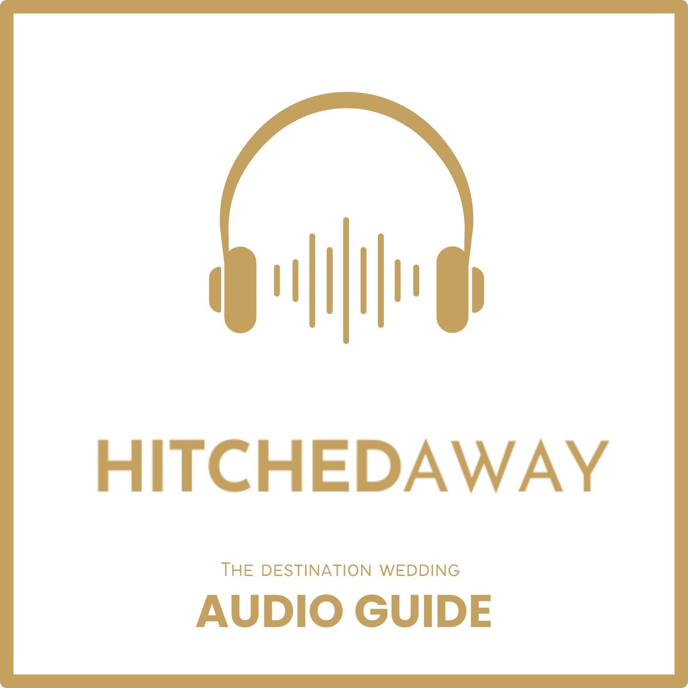 HitchedAway Audio Guide