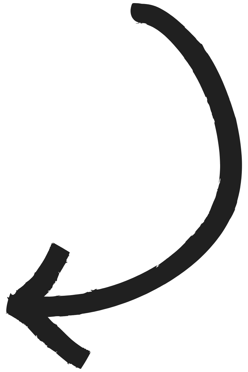 down arrow