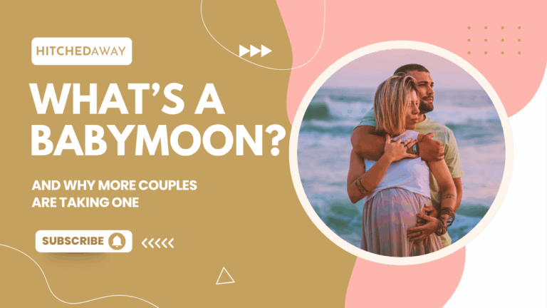 What’s a Babymoon? (And Should You Plan One?)
